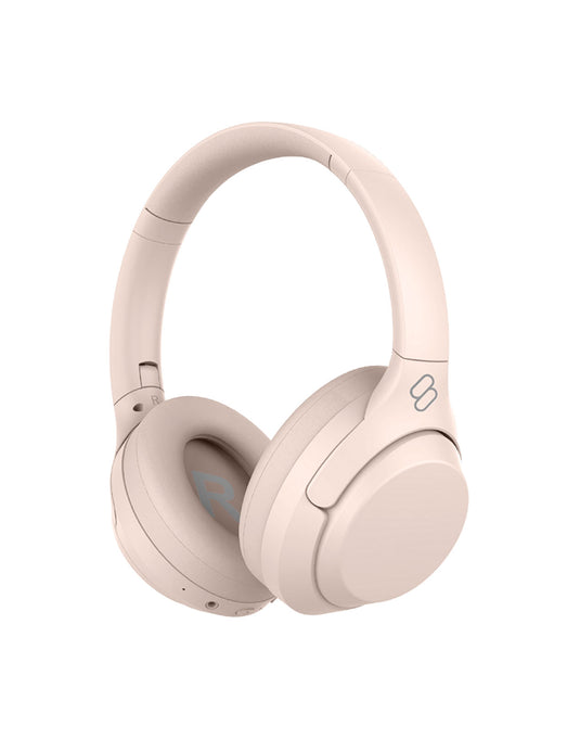 Sprout Invoke Bluetooth Headsets - Rose Gold