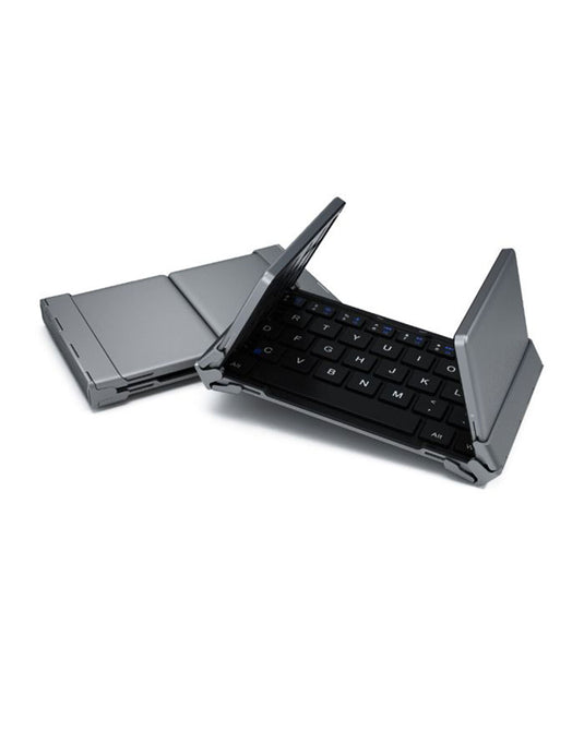 Sprout Trifold Bluetooth Keyboard - Black