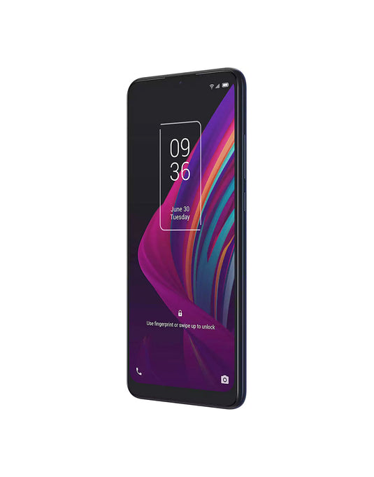TCL 10SE 4GB 128GB 4G Dual Sim Smartphone