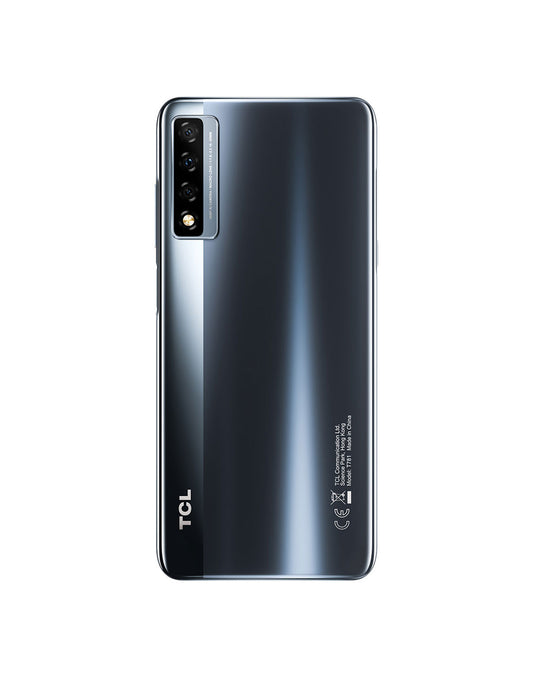 TCL 20 6GB 128GB Dual Sim 5G Smartphone + Free Case