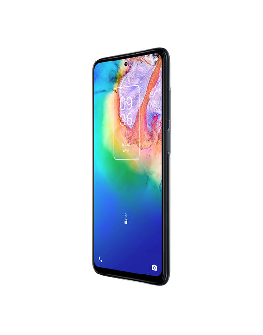 TCL 20 6GB 128GB Dual Sim 5G Smartphone + Free Case