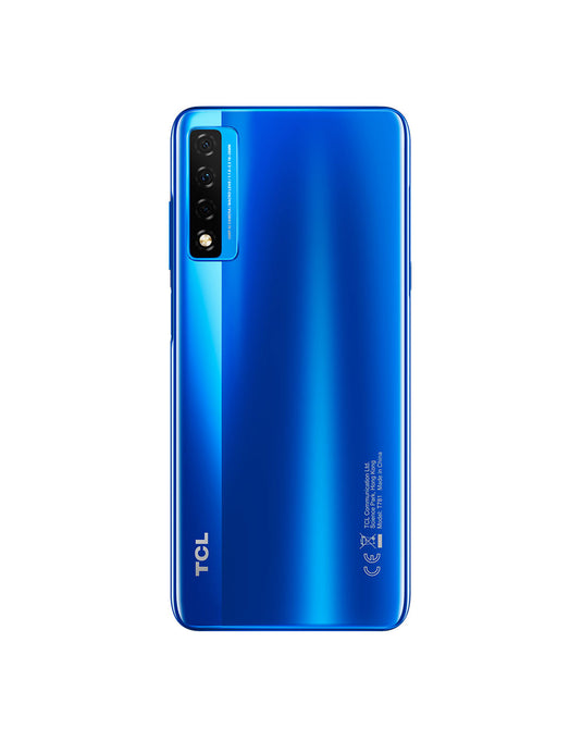 TCL 20 6GB 128GB Dual Sim 5G Smartphone + Free Case