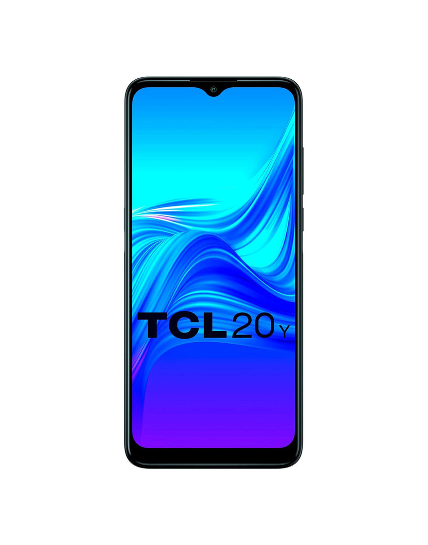 TCL 20Y 4GB 64GB 4G Dual Sim Smartphone
