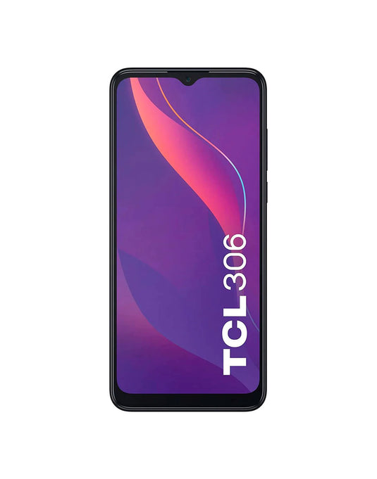TCL 306 3GB 32GB Dual Sim 4G SmartPhone