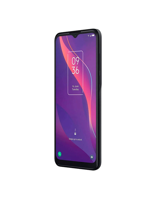 TCL 306 3GB 32GB Dual Sim 4G SmartPhone