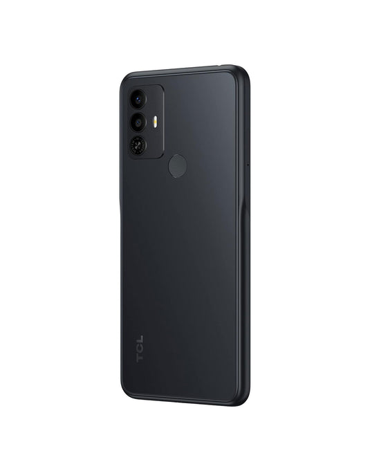 TCL 30E (6127I) 3GB 64GB 4G Dual Sim Smartphone