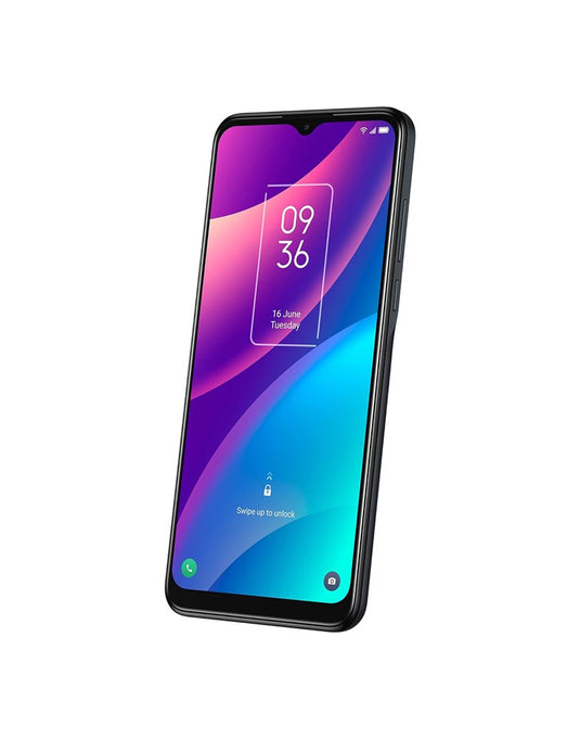 TCL 30SE 4GB 64GB Dual Sim 4G Smartphone (As New - Pre-Owned) - TechCrazy