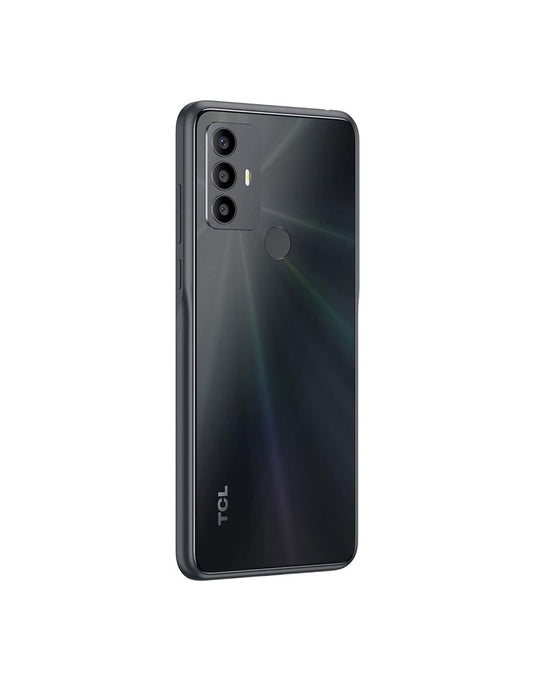 TCL 30SE 4GB 64GB Dual Sim 4G Smartphone (As New - Pre-Owned) - TechCrazy