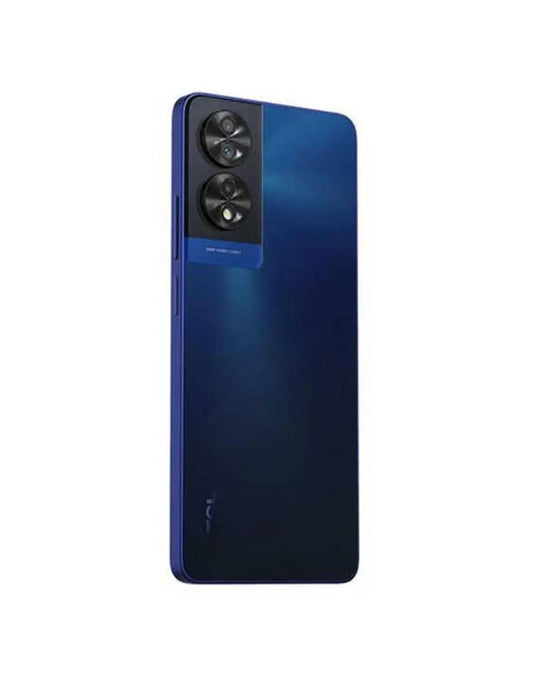 TCL 40 Nxtpaper 8GB 256GB 4G Smart Phone - Midnight Blue (As New-Refurbished)