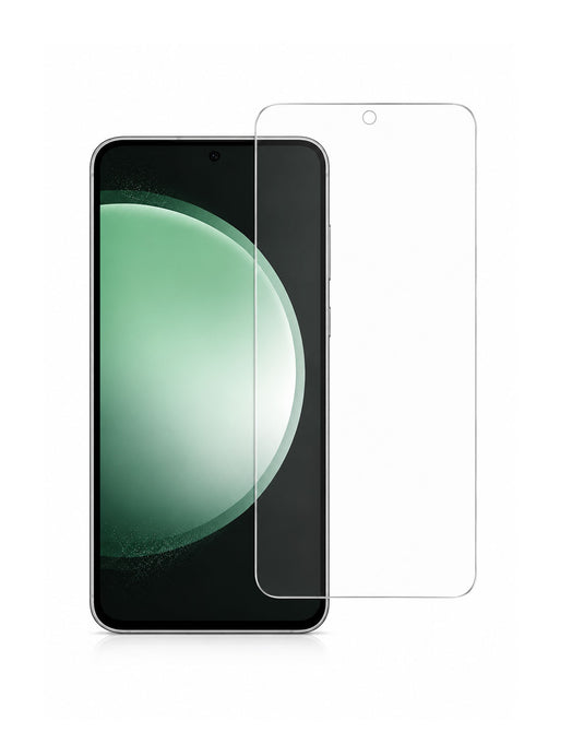 Screen Protector | Tempered Glass For Samsung Galaxy S23FE - Clear