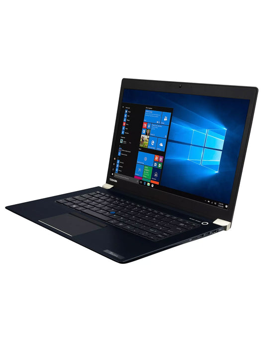 Toshiba Tecra X40-E 14-inch i5 8th Gen 16GB 256GB @1.60GHz Windows