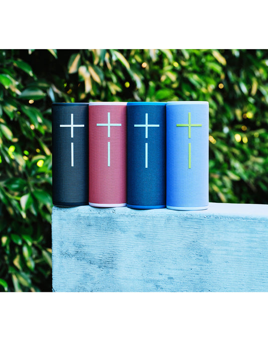 Ultimate Ears Boom 4 Portable Speaker - Cobalt Blue