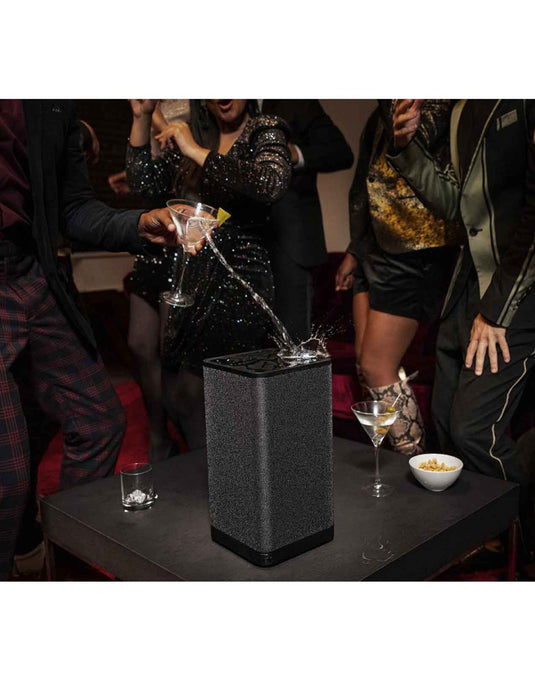 Ultimate Ears Hyperboom Portable Wireless Bluetooth Speaker