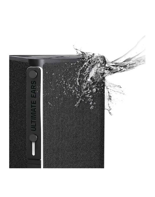 Ultimate Ears Hyperboom Portable Wireless Bluetooth Speaker