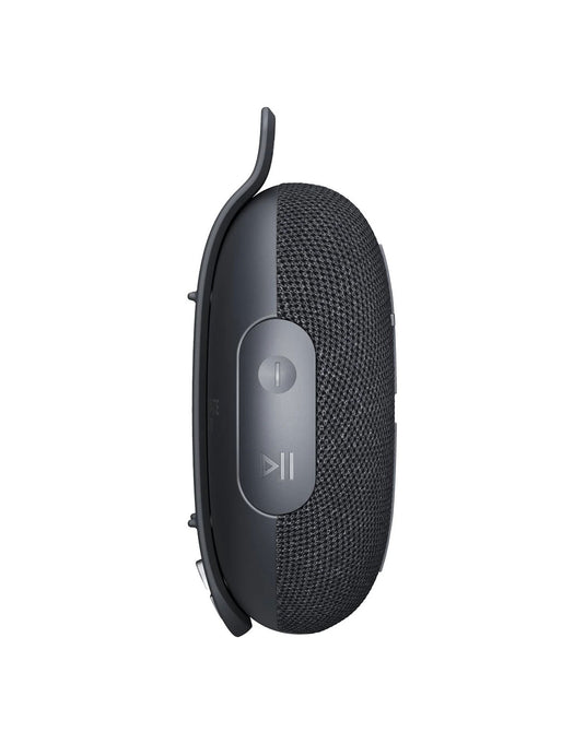 Ultimate Ears MiniRoll Portable Bluetooth Speaker - Black