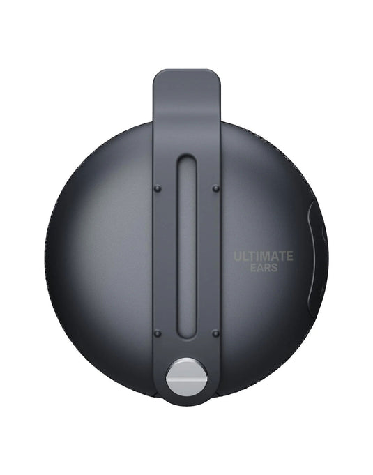 Ultimate Ears MiniRoll Portable Bluetooth Speaker - Black