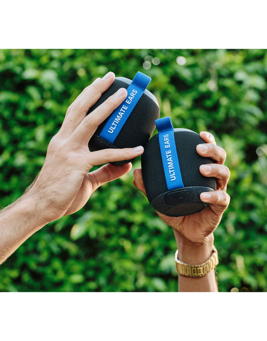 Ultimate Ears UE Wonderboom 3 - Black