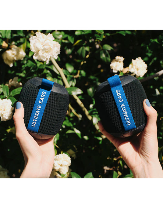 Ultimate Ears UE Wonderboom 3 - Black