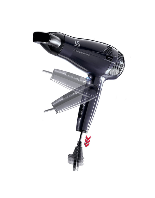 VS Sassoon Cord Keeper Express HA VS289A