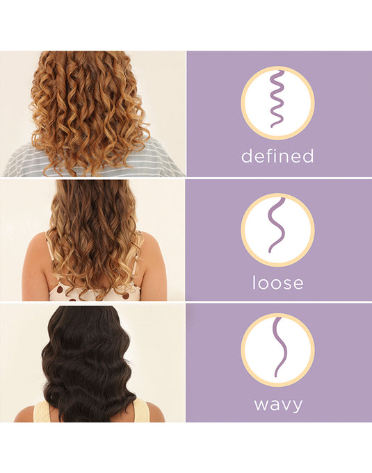 VS Sassoon Curl Secret VSC1041A