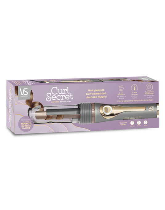 VS Sassoon Curl Secret VSC1041A