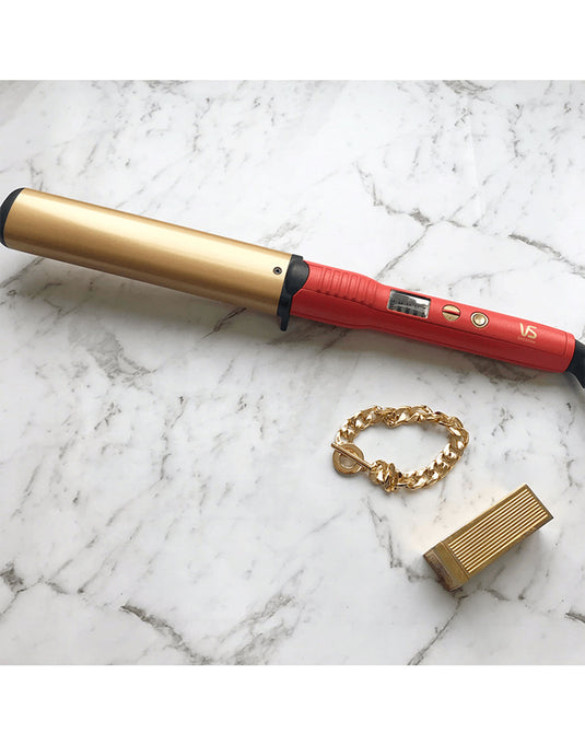 VS Sassoon Enrich Undone Curls VSC2386CA