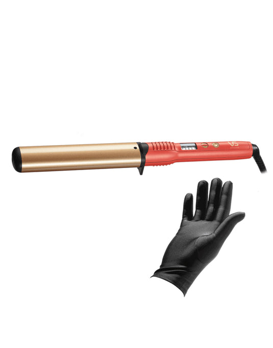 VS Sassoon Enrich Undone Curls VSC2386CA