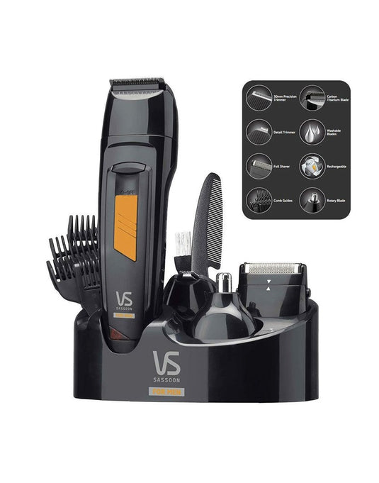 VS Sassoon Metro All in One Grooming System VSM7056A