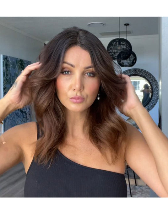 VS Sassoon Nourishology Volume Air Styler VSHA908A