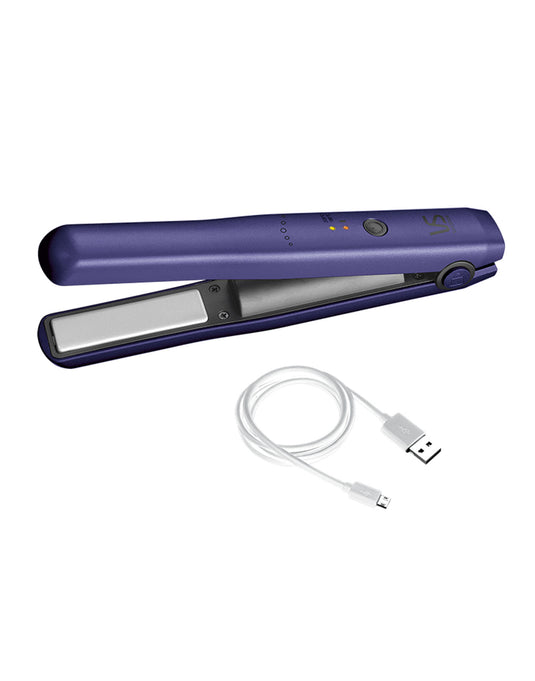 VS Sassoon Petite Style Cordless Straightener VSLE310A