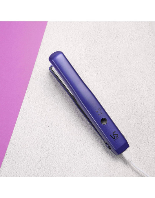 VS Sassoon Petite Style Cordless Straightener VSLE310A