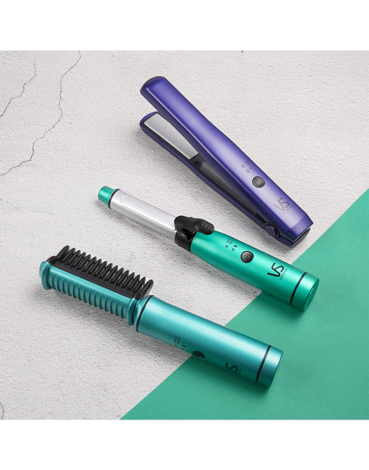 VS Sassoon Petite Style Cordless Straightener VSLE310A