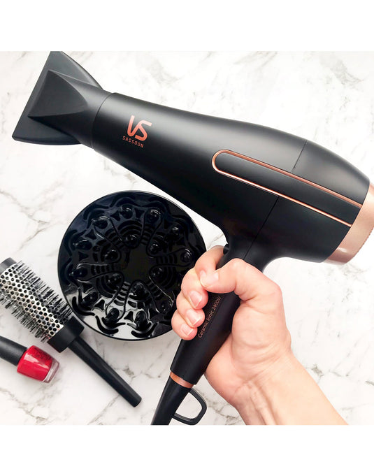 VS Sassoon Super Power 2400 VSD769A