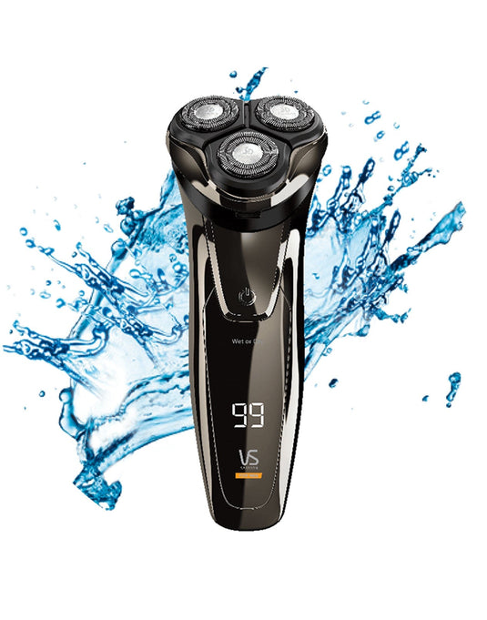 VS Sassoon The Precision Shave VSM350A