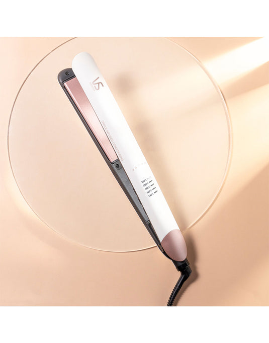 VS Sassoon Tri-Smooth & Shine Straightener VSS61A