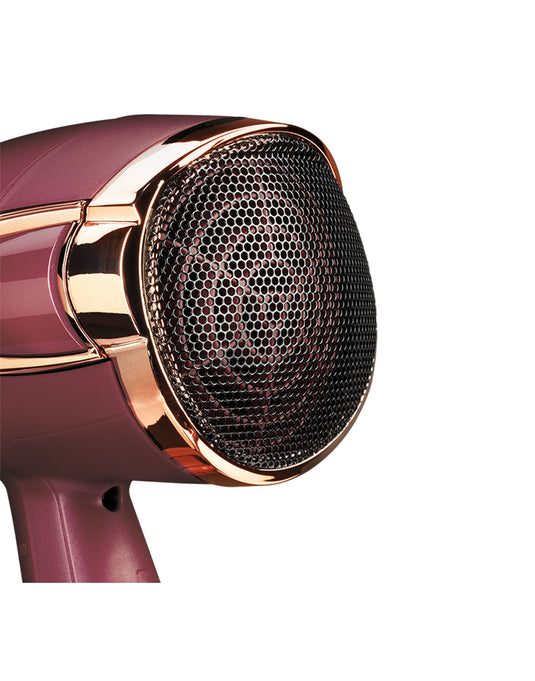 VS Sassoon Turbo Quietone 2400 VSD362BA