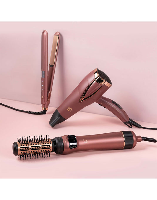 VS Sassoon Turbo Quietone 2400 VSD362BA