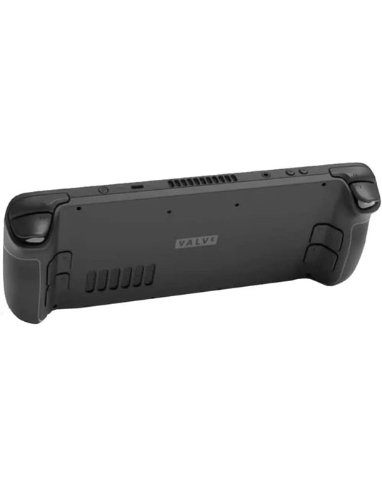 Valve Steam Deck (Model-1010) Handheld Gaming Console 512GB - Black