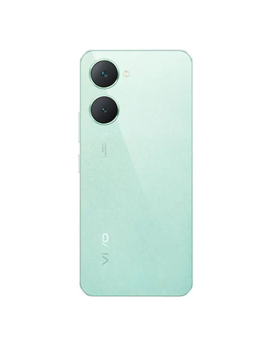 Vivo Y03t (V2344) 4GB RAM 128GB 4G Dual SIM Smartphone