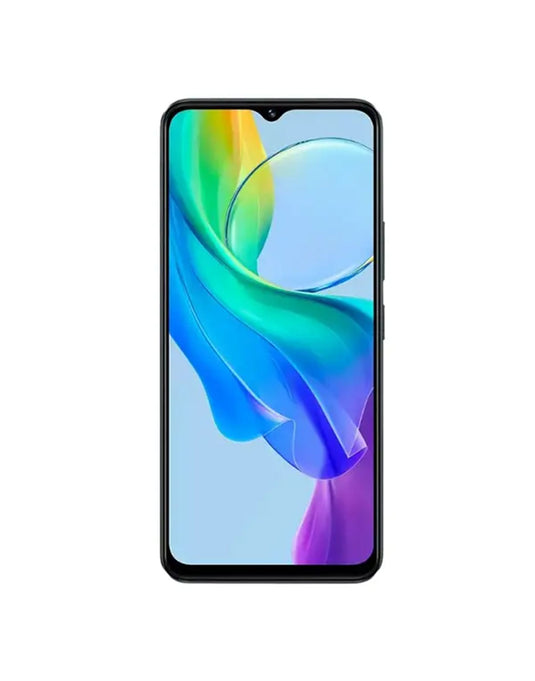Vivo Y03t (V2344) 4GB RAM 128GB 4G Dual SIM Smartphone