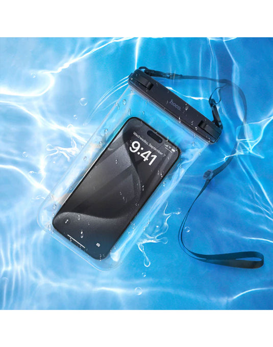 Waterproof Bag Universal Size (HX52)