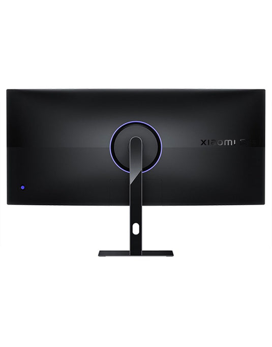 Xiaomi G34WQI 34-inch 180Hz Ultra Wide Curved Gaming Monitor - Black (Very Good Pre-Owned)