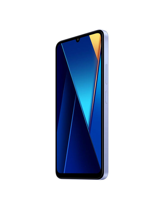 Xiaomi Poco C65 6GB 128GB 4G Dual Sim Smart Phone