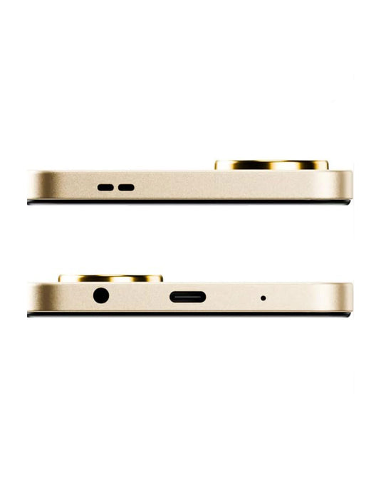 Xiaomi Poco C71 3GB 64GB 4G Dual Sim Smartphone (Brand New) + Free TPU Clear Case