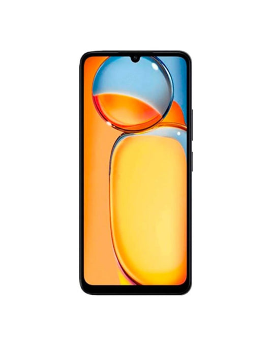 Xiaomi Redmi 13C (2023) 6GB 128GB 4G Dual Sim (Brand New) + Hoco Smart Watch Y20 - TechCrazy