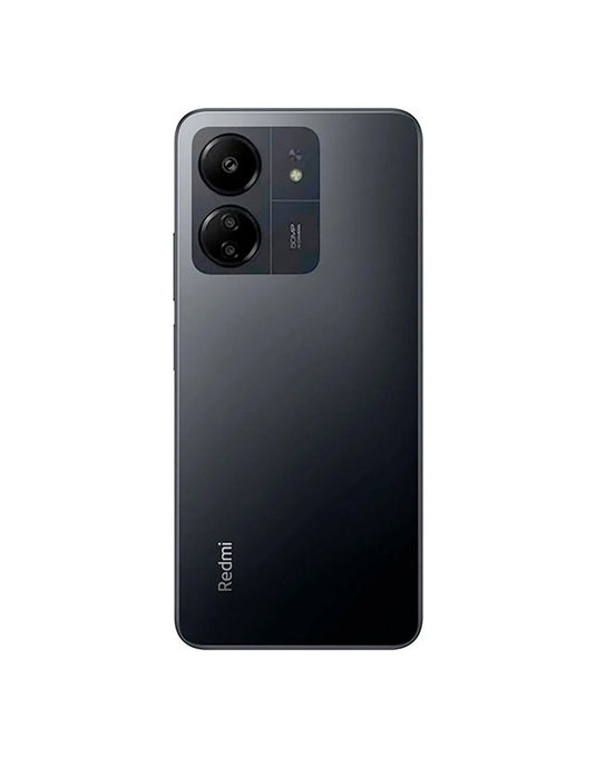 Xiaomi Redmi 13C (2023) 4GB 128GB 4G - Midnight Black