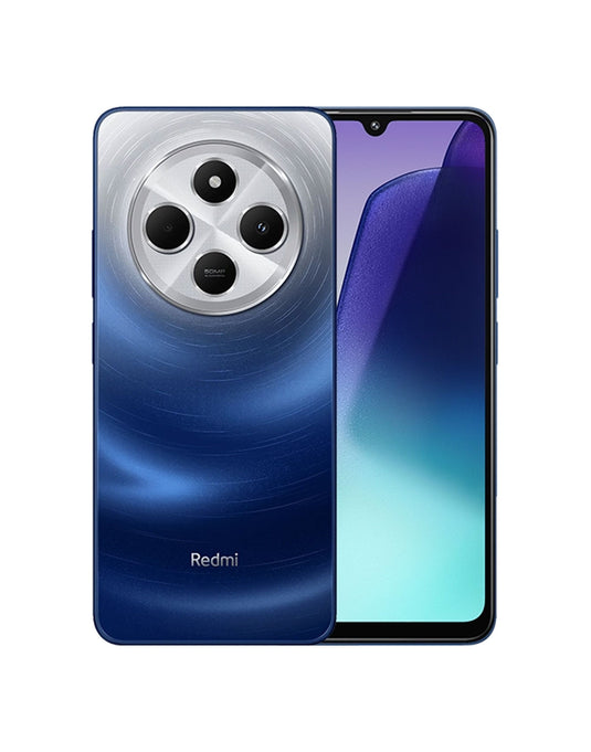 Xiaomi Redmi 14C (2024) 8GB 256GB 4G Dual Sim Smart Phone - Starry Blue