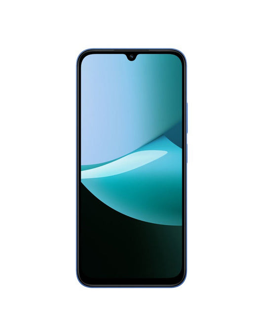 Xiaomi Redmi 15C (2025) 8+8GB 256GB 4G Dual Sim Smart Phone + TPU Clear Case Free - Moonlight Blue