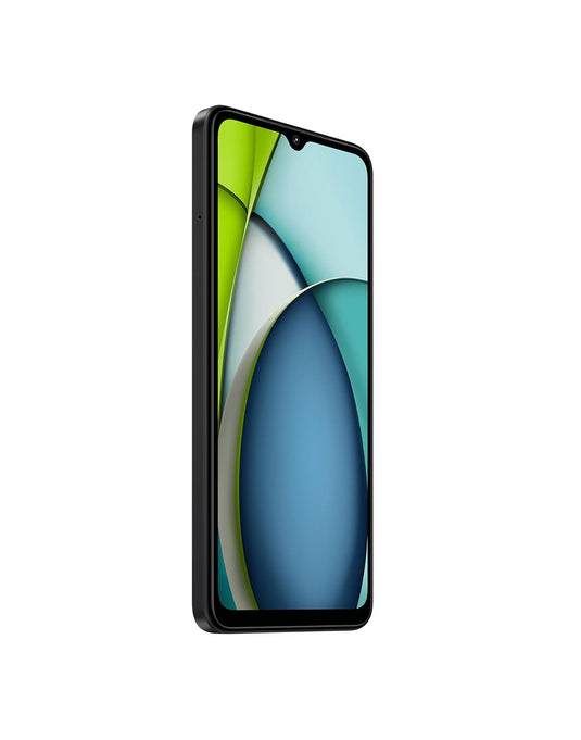 Xiaomi Redmi A3X (2024) 3GB 64GB 4G Dual Sim Smart Phone - Midnight Black
