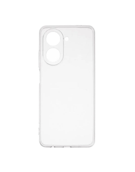 Xiaomi-Redmi-A5-TPU-Case-Clear